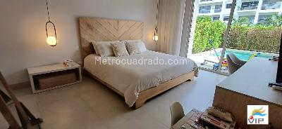 Apartamento en venta en Manzanillo Del Mar, Cartagena · foto 10 de 20