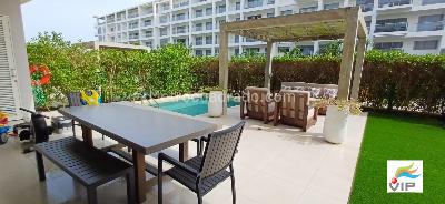 Apartamento en venta en Manzanillo Del Mar, Cartagena · foto 12 de 20