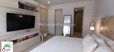 Apartamento en venta en Manzanillo Del Mar, Cartagena · foto 13 de 20