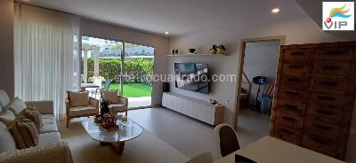 Apartamento en venta en Manzanillo Del Mar, Cartagena · foto 15 de 20