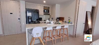 Apartamento en venta en Manzanillo Del Mar, Cartagena · foto 17 de 20