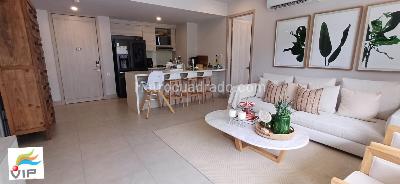 Apartamento en venta en Manzanillo Del Mar, Cartagena · foto 18 de 20