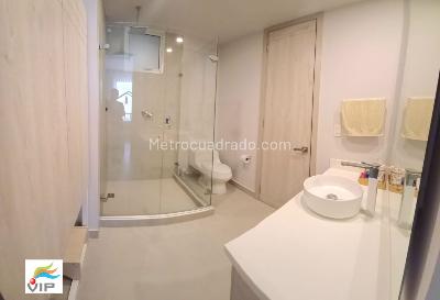 Apartamento en venta en Manzanillo Del Mar, Cartagena · foto 19 de 20