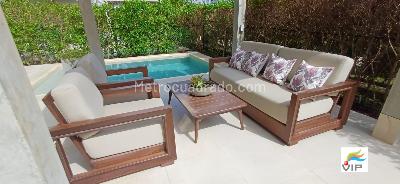 Apartamento en venta en Manzanillo Del Mar, Cartagena · foto 20 de 20
