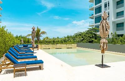 Apartamento en venta en Manzanillo Del Mar, Cartagena · foto 4 de 20