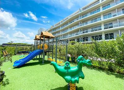 Apartamento en venta en Manzanillo Del Mar, Cartagena · foto 5 de 20