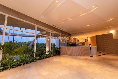 Apartamento en venta en Manzanillo Del Mar, Cartagena · foto 9 de 20