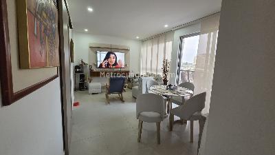 Apartamento en venta en Puerta De Las Americas, Cartagena · foto 4 de 7
