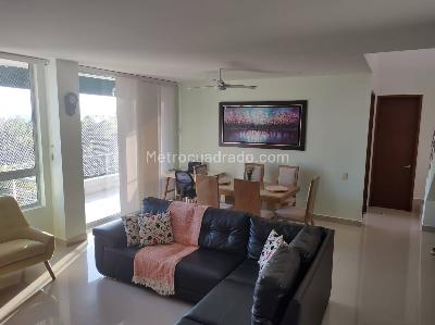 Apartamento en venta en Zona Norte, Cartagena · foto 11 de 17