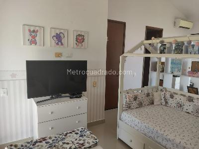 Apartamento en venta en Zona Norte, Cartagena · foto 12 de 17