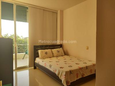 Apartamento en venta en Zona Norte, Cartagena · foto 13 de 17