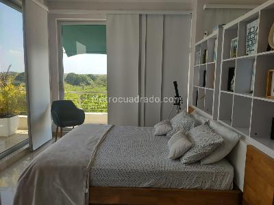 Apartamento en venta en Zona Norte, Cartagena · foto 15 de 17