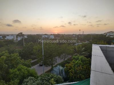 Apartamento en venta en Zona Norte, Cartagena · foto 17 de 17