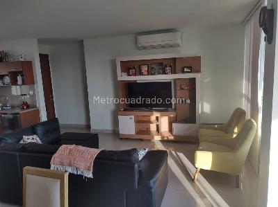 Apartamento en venta en Zona Norte, Cartagena · foto 6 de 17