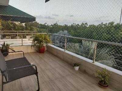 Apartamento en venta en Zona Norte, Cartagena · foto 2 de 17