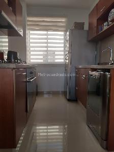 Apartamento en venta en Zona Norte, Cartagena · foto 9 de 17