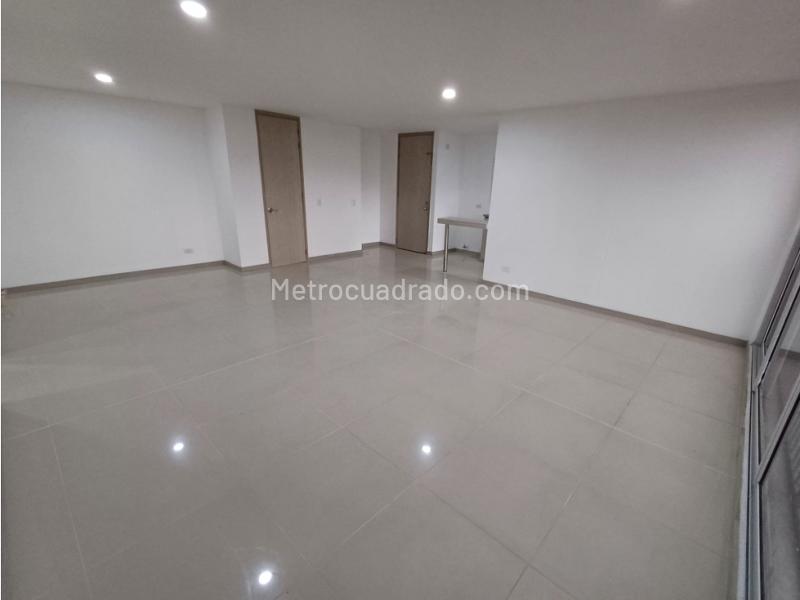 Apartamento moderno de 3 habitaciones en alquiler en Sabaneta - 5