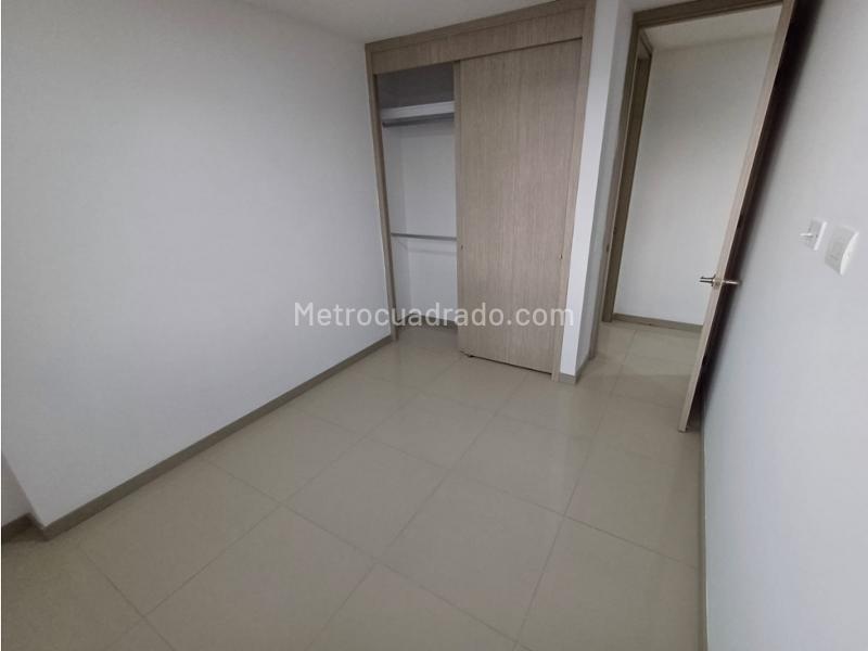 Apartamento moderno de 3 habitaciones en alquiler en Sabaneta - 6