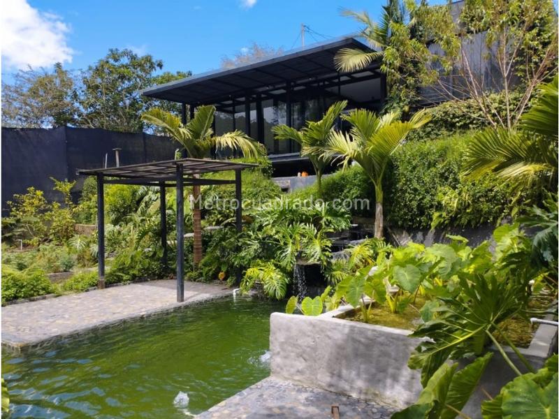 Charming 3BR Country House in Santa Elena - 5