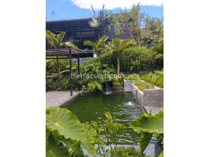 Charming 3BR Country House in Santa Elena - 8