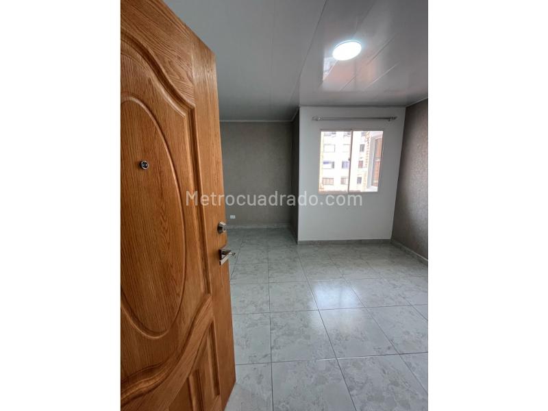 Hermoso Apartamento de 3 Alcobas en Calasanz