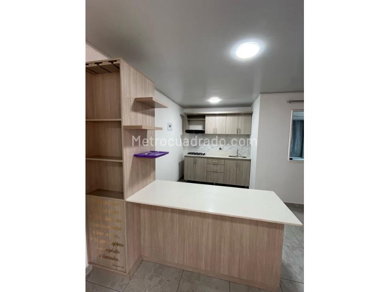 Hermoso Apartamento de 3 Alcobas en Calasanz - 3