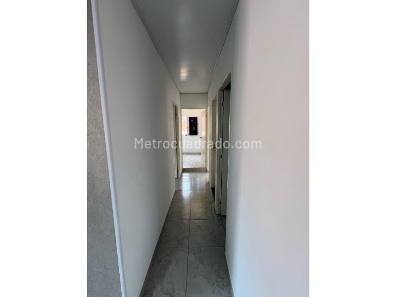 Hermoso Apartamento de 3 Alcobas en Calasanz - 6