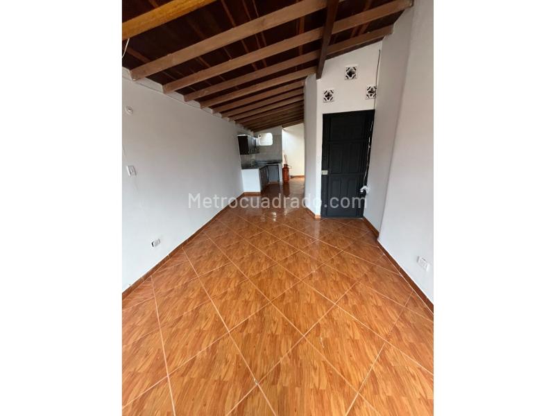 Cozy 3BR Apartment for Rent in Itagüí - 3