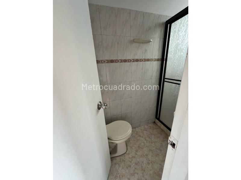 Cozy 3BR Apartment for Rent in Itagüí - 4