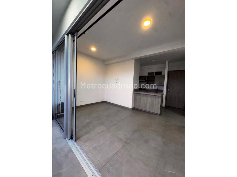 Apartamento de 3 Alcobas en Calasanz (69 m²) para Alquiler - 3