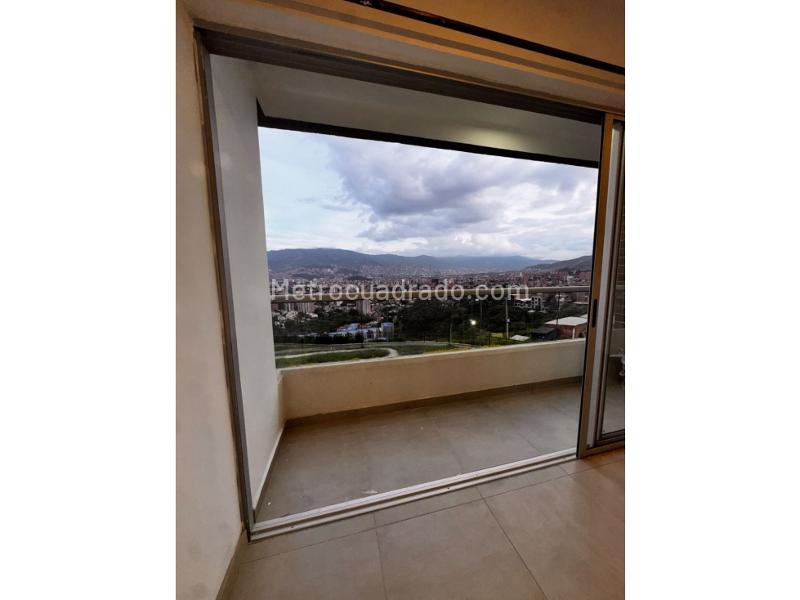 Apartamento de 3 Alcobas en Calasanz (69 m²) para Alquiler - 6
