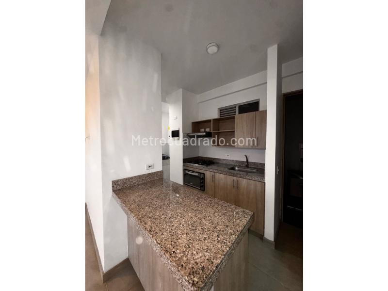 Apartamento de 3 Alcobas en Calasanz (69 m²) para Alquiler - 9