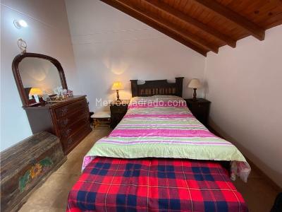 Casa de 5 alcobas en venta en Rionegro, Rionegro, 85 m² · foto 4 de 9