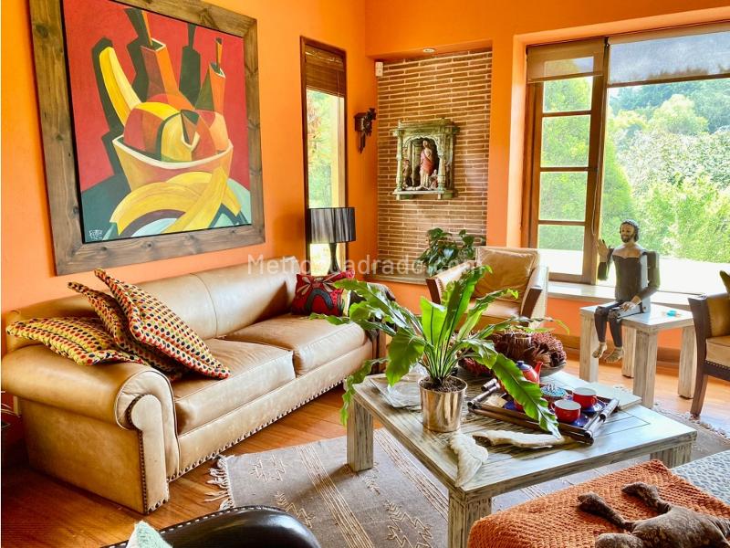 4BR House in Llanogrande (470 m²) - 2