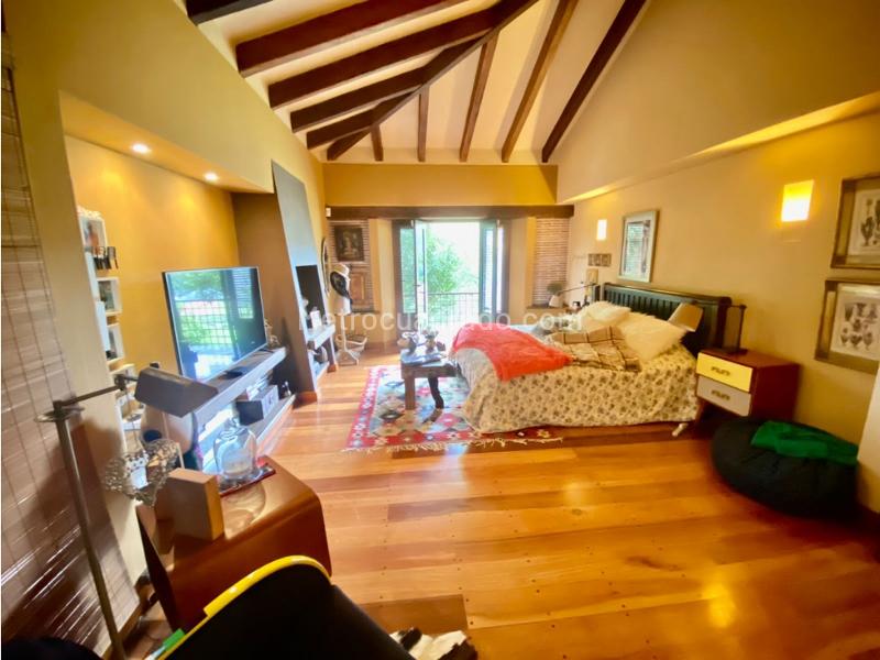 4BR House in Llanogrande (470 m²) - 3