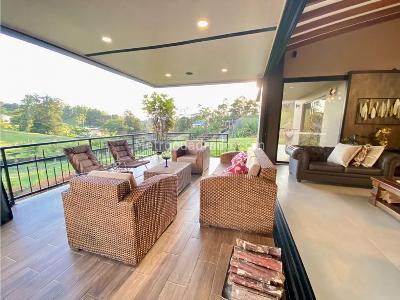 Casa de 4 alcobas en arriendo en Ojo De Agua, Rionegro · foto 14 de 20