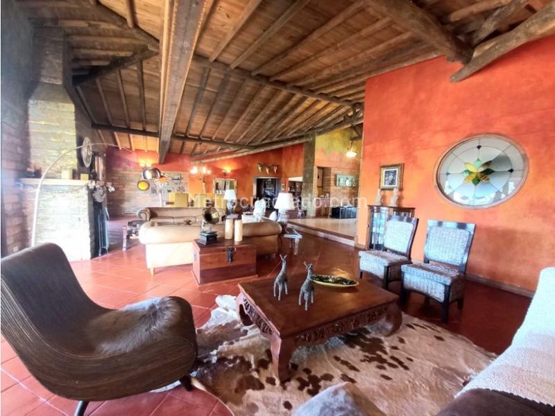 4BR House in Llanogrande (550 m²) - 5