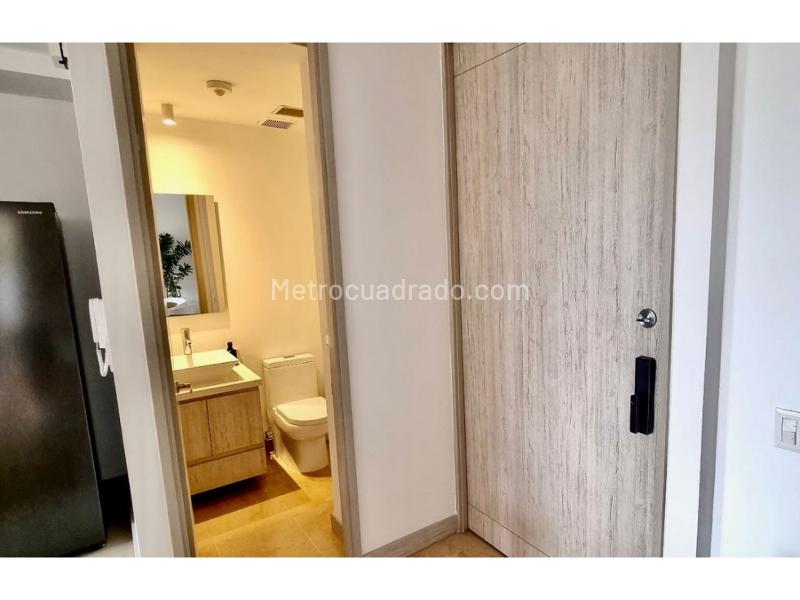 Apartamento Arquitectónico de 3 Alcobas en El Poblado - 8