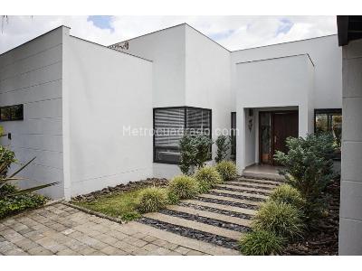 Casa en Arriendo, Llanogrande, Rionegro