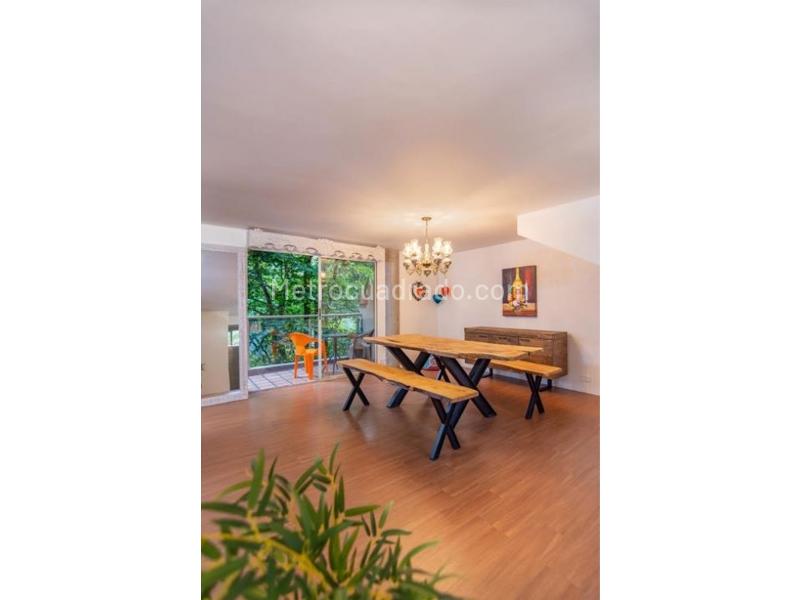 Luxury 4BR Townhouse in El Poblado - 3