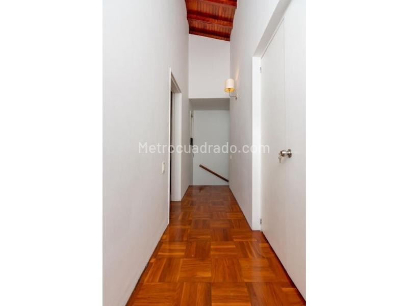 Luxury 4BR Townhouse in El Poblado - 7