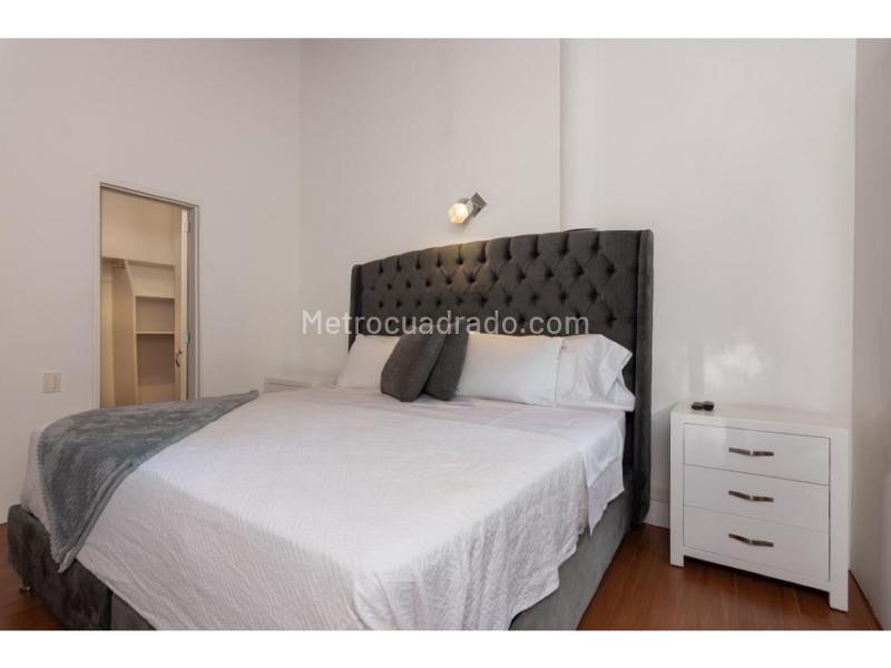 Luxury 4BR Townhouse in El Poblado - 8