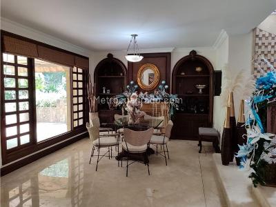 Casa en arriendo en Poblado, Medellín · foto 4 de 20