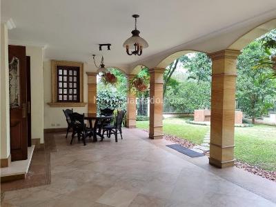 Casa en arriendo en Poblado, Medellín · foto 5 de 20