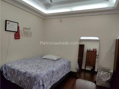 Casa en arriendo en Poblado, Medellín · foto 10 de 20