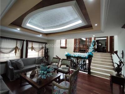 Casa en arriendo en Poblado, Medellín · foto 14 de 20