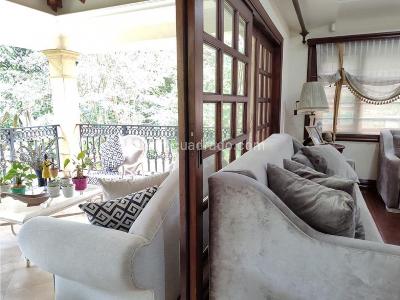 Casa en arriendo en Poblado, Medellín · foto 15 de 20