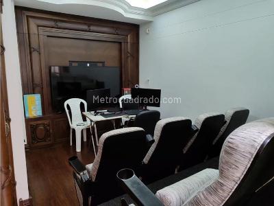 Casa en arriendo en Poblado, Medellín · foto 17 de 20