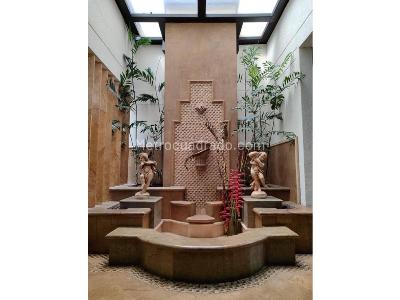 Casa en arriendo en Poblado, Medellín · foto 20 de 20
