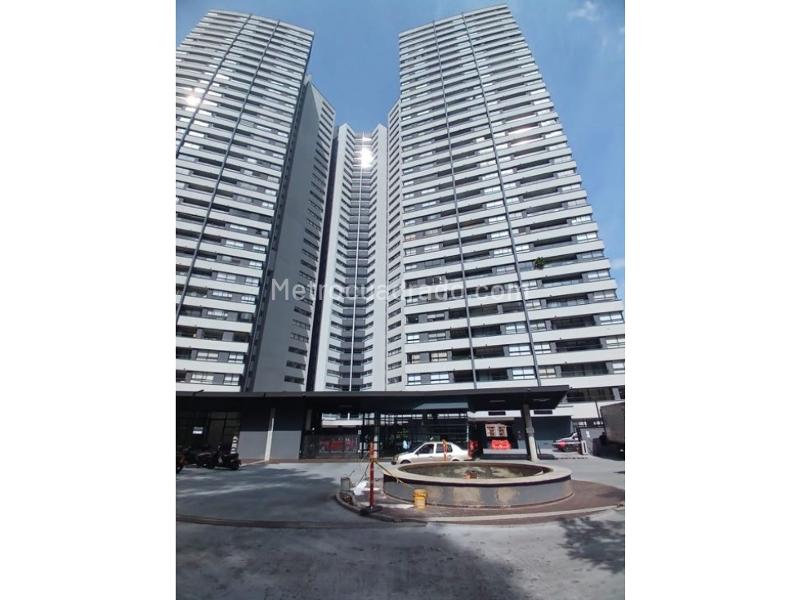 Apartamento Amoblado de Lujo de 3 Alcobas en Palmas - 2